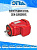 Асинхронный электродвигатель SEW-EURODRIVE DV160L4/TF
